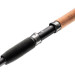 Brain Вудилище Brain Scout 3.90m max 130g Black EVA (1858.47.08)