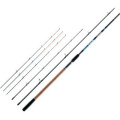 Brain Вудилище Brain Scout 3.90m max 130g Black EVA (1858.47.08)
