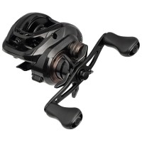 Котушка Favorite U1 BC 100HM1-L 7.11 6+1BB (1693.56.16)