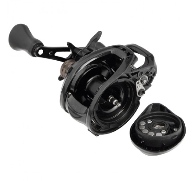 Котушка Favorite U1 BC 100HM1-L 7.11 6+1BB (1693.56.16)