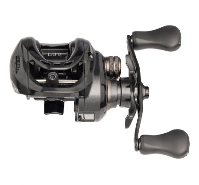 Котушка Favorite U1 BC 100HM1-L 7.11 6+1BB (1693.56.16)