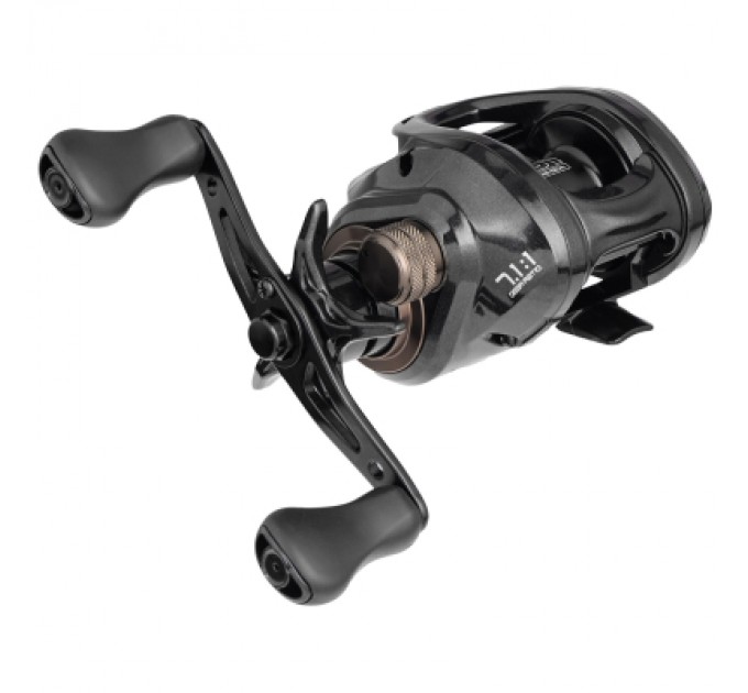 Котушка Favorite U1 BC 100HM1-L 7.11 6+1BB (1693.56.16)