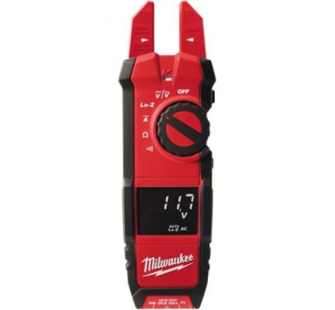 Milwaukee Токові кліщі Milwaukee 2205-40 (4933416972)