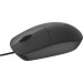 Rapoo Мишка Rapoo N100 Black