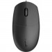 Rapoo Мишка Rapoo N100 Black