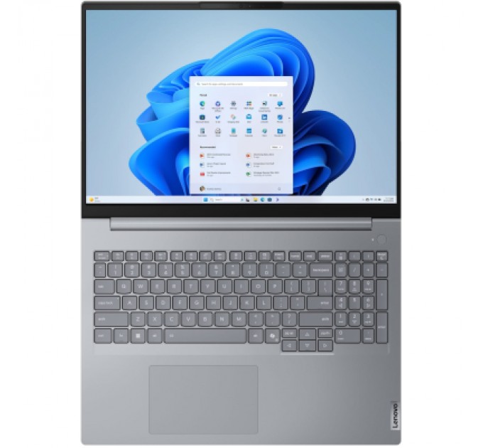Lenovo Ноутбук Lenovo ThinkBook 16 G8 IRL (21SH008GRA)
