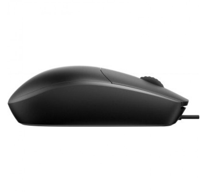 Rapoo Мишка Rapoo N100 Black
