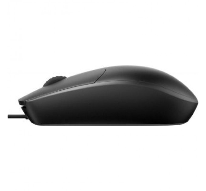 Rapoo Мишка Rapoo N100 Black