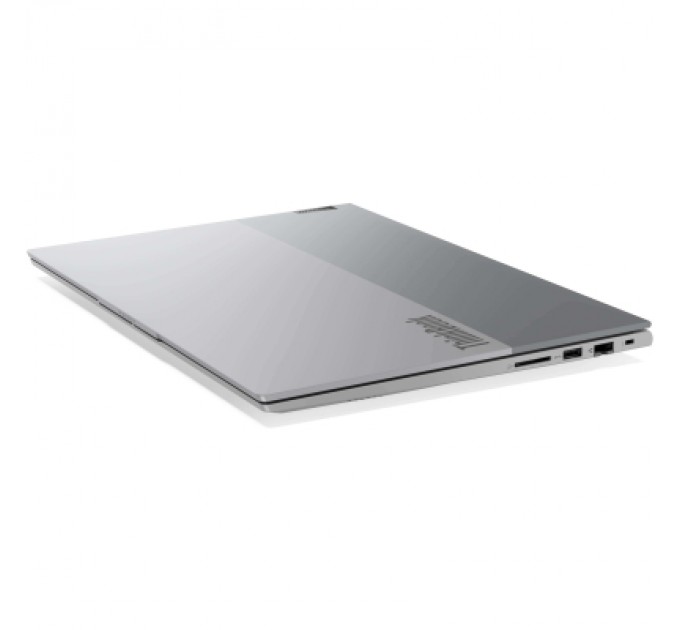 Lenovo Ноутбук Lenovo ThinkBook 16 G8 IRL (21SH0091RA)