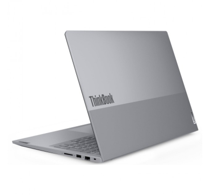 Lenovo Ноутбук Lenovo ThinkBook 16 G8 IRL (21SH0091RA)