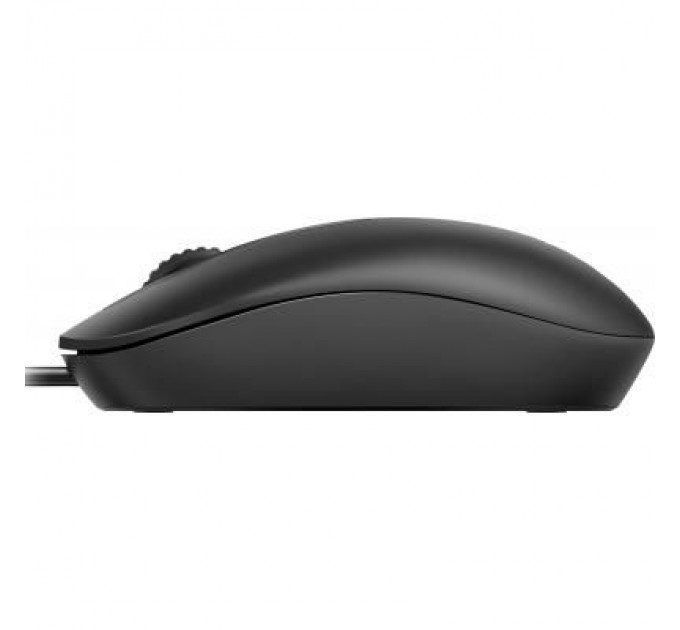Rapoo Мишка Rapoo N200 Black