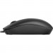 Rapoo Мишка Rapoo N200 Black