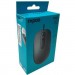 Rapoo Мишка Rapoo N200 Black