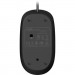 Rapoo Мишка Rapoo N200 Black