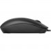Rapoo Мишка Rapoo N200 Black