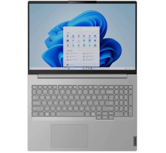 Ноутбук Lenovo ThinkBook 16 G8 IRL (21SH008JRA)