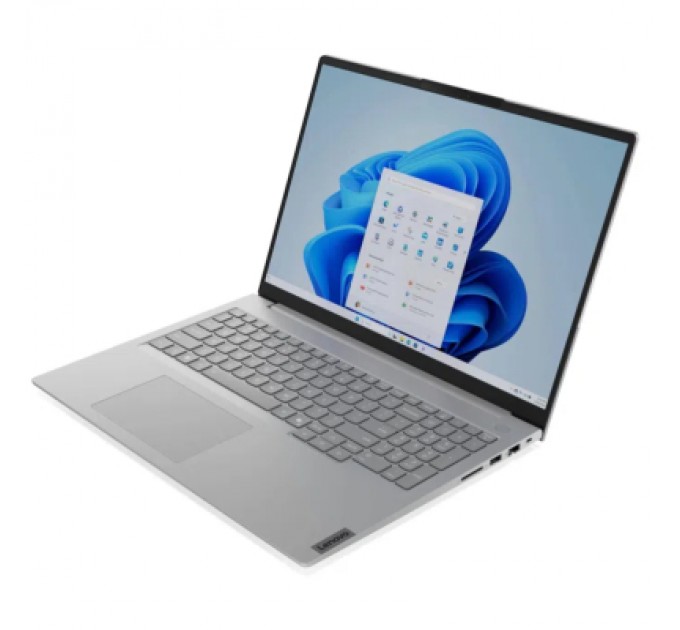 Ноутбук Lenovo ThinkBook 16 G8 IRL (21SH008JRA)