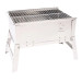 Bo-Camp Гриль-барбекю Bo-Camp Compact Delux Silver (8108360)