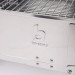 Bo-Camp Гриль-барбекю Bo-Camp Compact Delux Silver (8108360)