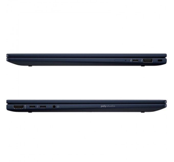 Ноутбук HP EliteBook X Flip G1i (B5QW5AV_V1)