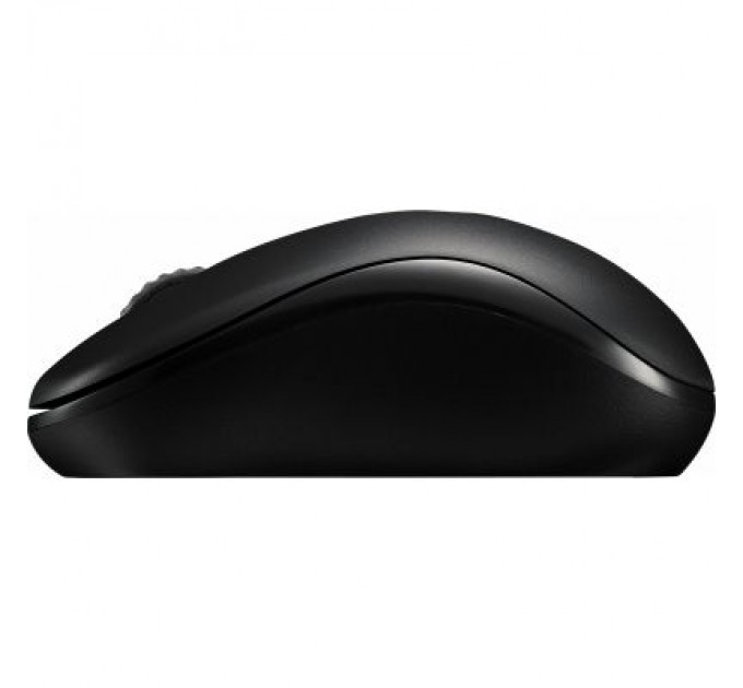 Rapoo Мишка Rapoo M10 Plus Black