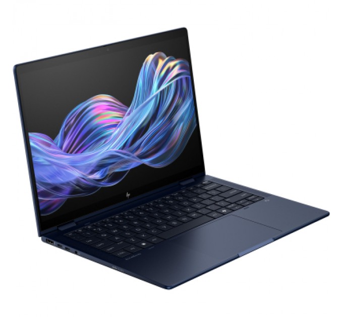 Ноутбук HP EliteBook X Flip G1i (B5QW5AV_V1)
