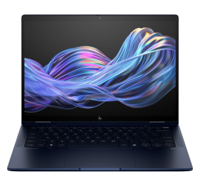 Ноутбук HP EliteBook X Flip G1i (B5QW5AV_V1)