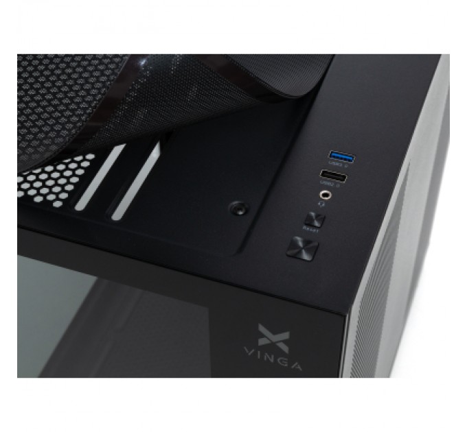 Vinga Корпус Vinga Bulldog