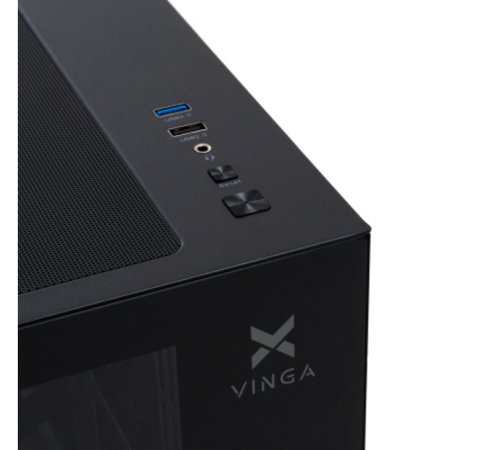 Vinga Корпус Vinga Bulldog