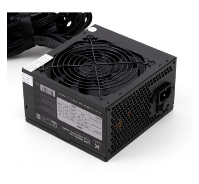 Vinga Блок живлення Vinga 650W (VPS-650P1)