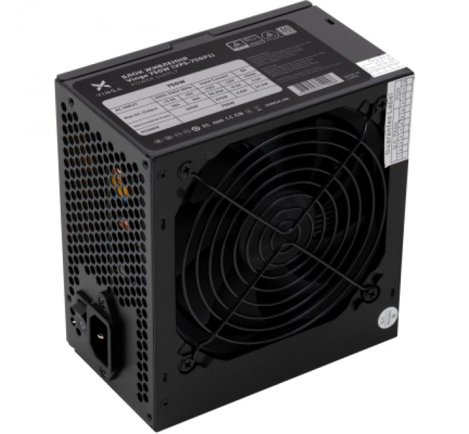 Vinga Блок живлення Vinga 750W (VPS-750P1)