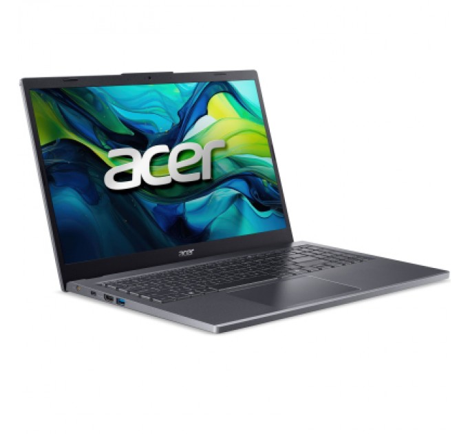 Acer Ноутбук Acer Aspire 15 A15-51M (NX.JKVEU.004)