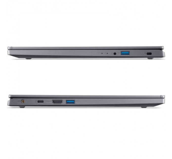 Acer Ноутбук Acer Aspire 15 A15-51M (NX.JKVEU.004)