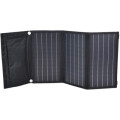 New Energy Technology Портативна сонячна панель New Energy Technology 30W Solar Charger (238306)