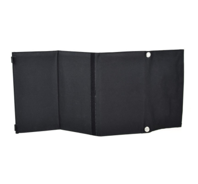 New Energy Technology Портативна сонячна панель New Energy Technology 30W Solar Charger (238306)
