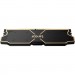 Lexar Модуль пам'яті для комп'ютера DDR5 32GB (2x16GB) 6000 MHz Thor Black Lexar (LD5U16G60C38LG-RGD)