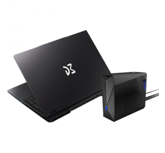 Ноутбук Dream Machines RX5090-16 (RX5090-16UA27)