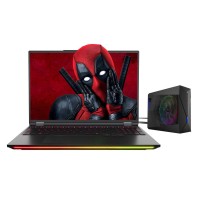 Ноутбук Dream Machines RX5090-16 (RX5090-16UA27)