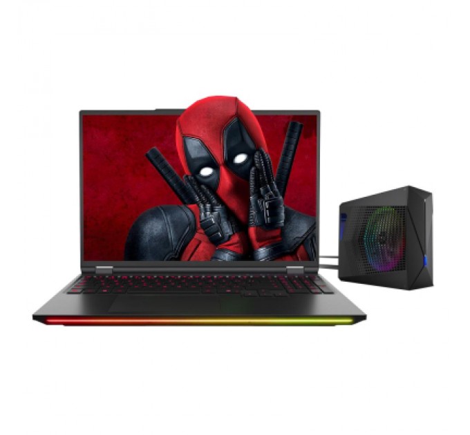 Ноутбук Dream Machines RX5090-16 (RX5090-16UA27)