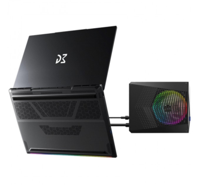 Ноутбук Dream Machines RX5090-16 (RX5090-16UA27)