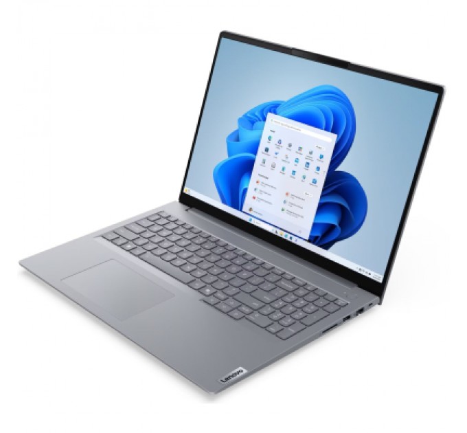 Lenovo Ноутбук Lenovo ThinkBook 16 G8 IAL (21SK0076RA)
