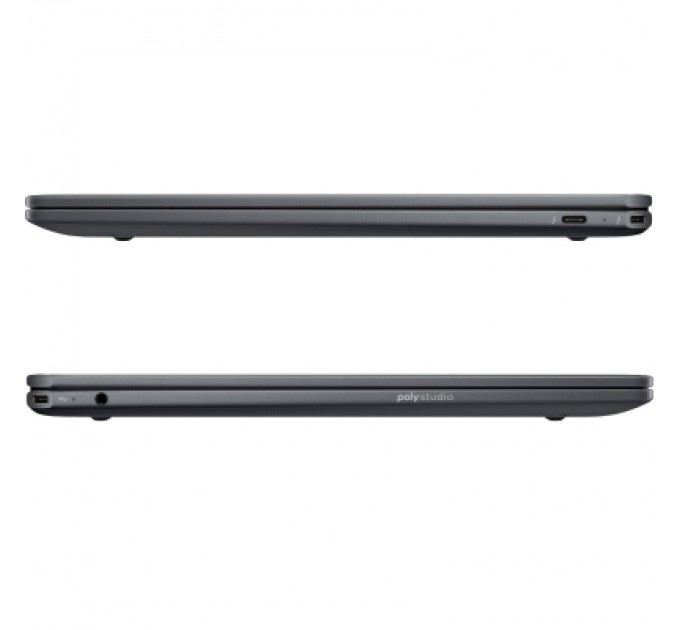 Ноутбук HP OmniBook Ultra Flip14-fh0004ua (B9PE0EA)