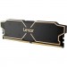Lexar Модуль пам'яті для комп'ютера DDR5 32GB (2x16GB) 6000 MHz Thor Black Lexar (LD5U16G60C38LG-RGD)