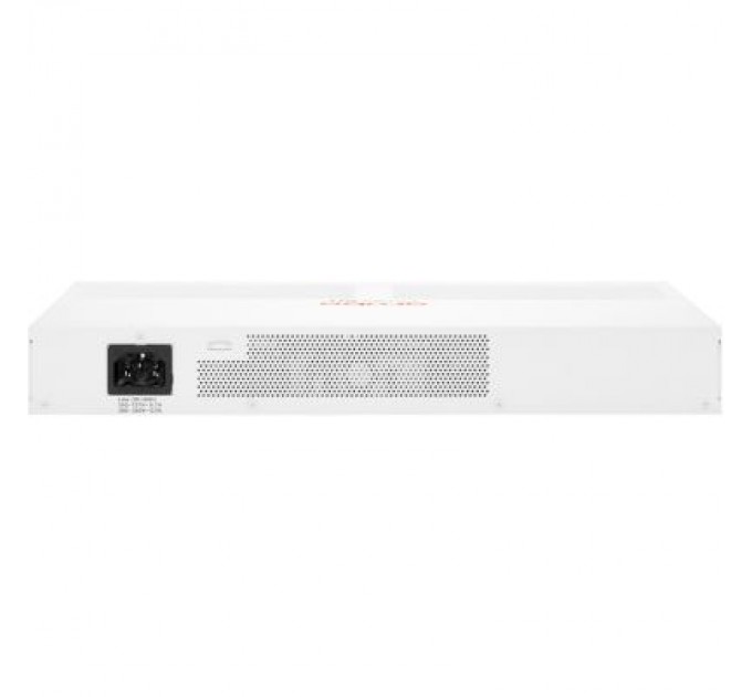 HP Комутатор мережевий HP 1430-16GPoE (R8R48A)