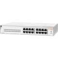 HP Комутатор мережевий HP 1430-16GPoE (R8R48A)