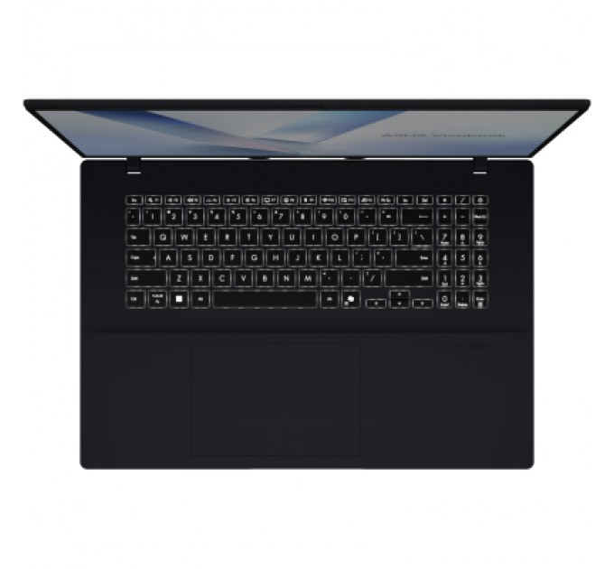 Ноутбук ASUS Vivobook 18 M1807HA-S8027 (90NB15P1-M004H0)