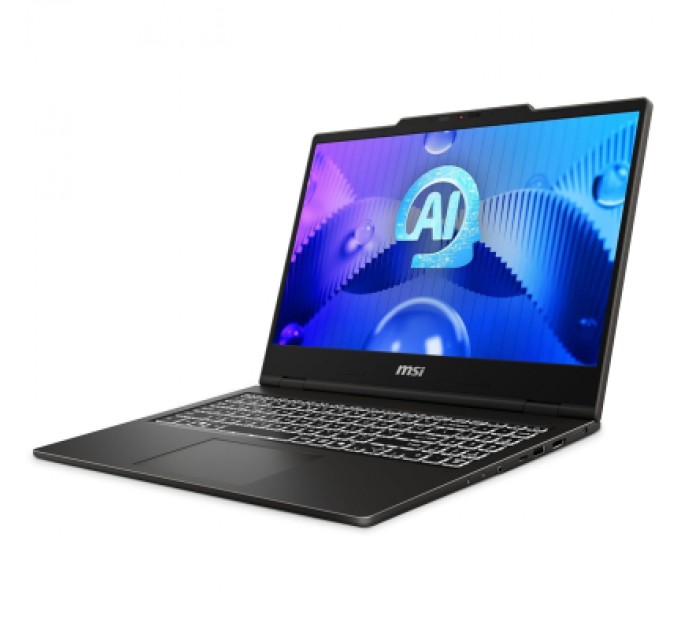 Ноутбук MSI Venture 15 AI A1MG-014XUA (9S7-15Q221-014)