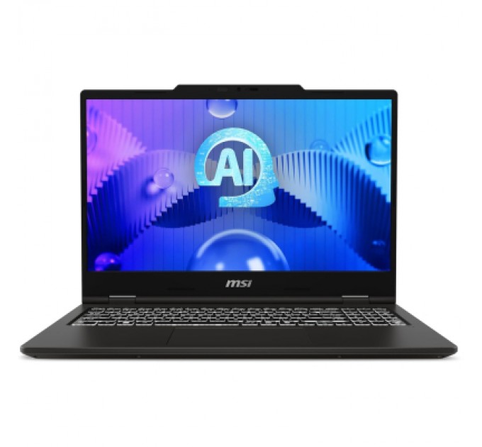 Ноутбук MSI Venture 15 AI A1MG-013XUA (9S7-15Q221-013)