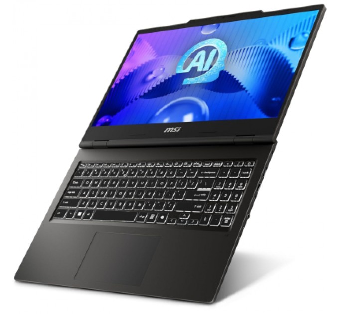 Ноутбук MSI Venture 15 AI A1MG-013XUA (9S7-15Q221-013)