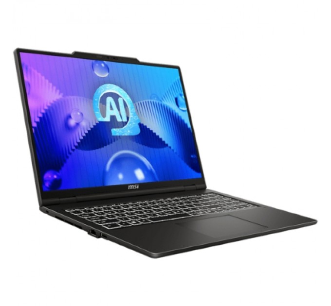 Ноутбук MSI Venture 16 AI A1MG-019XUA (9S7-261221-019)